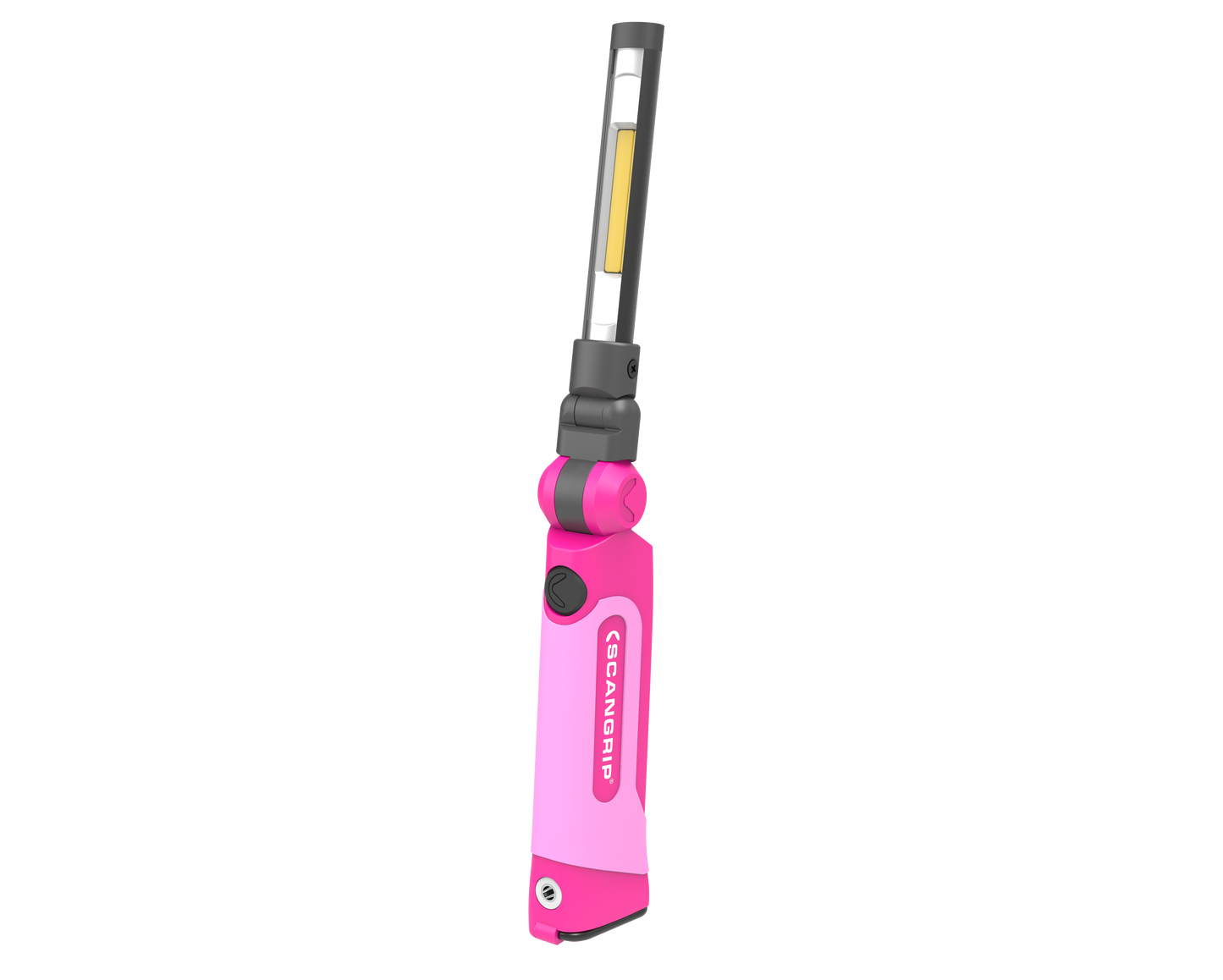Scangrip Pink Mini Slim