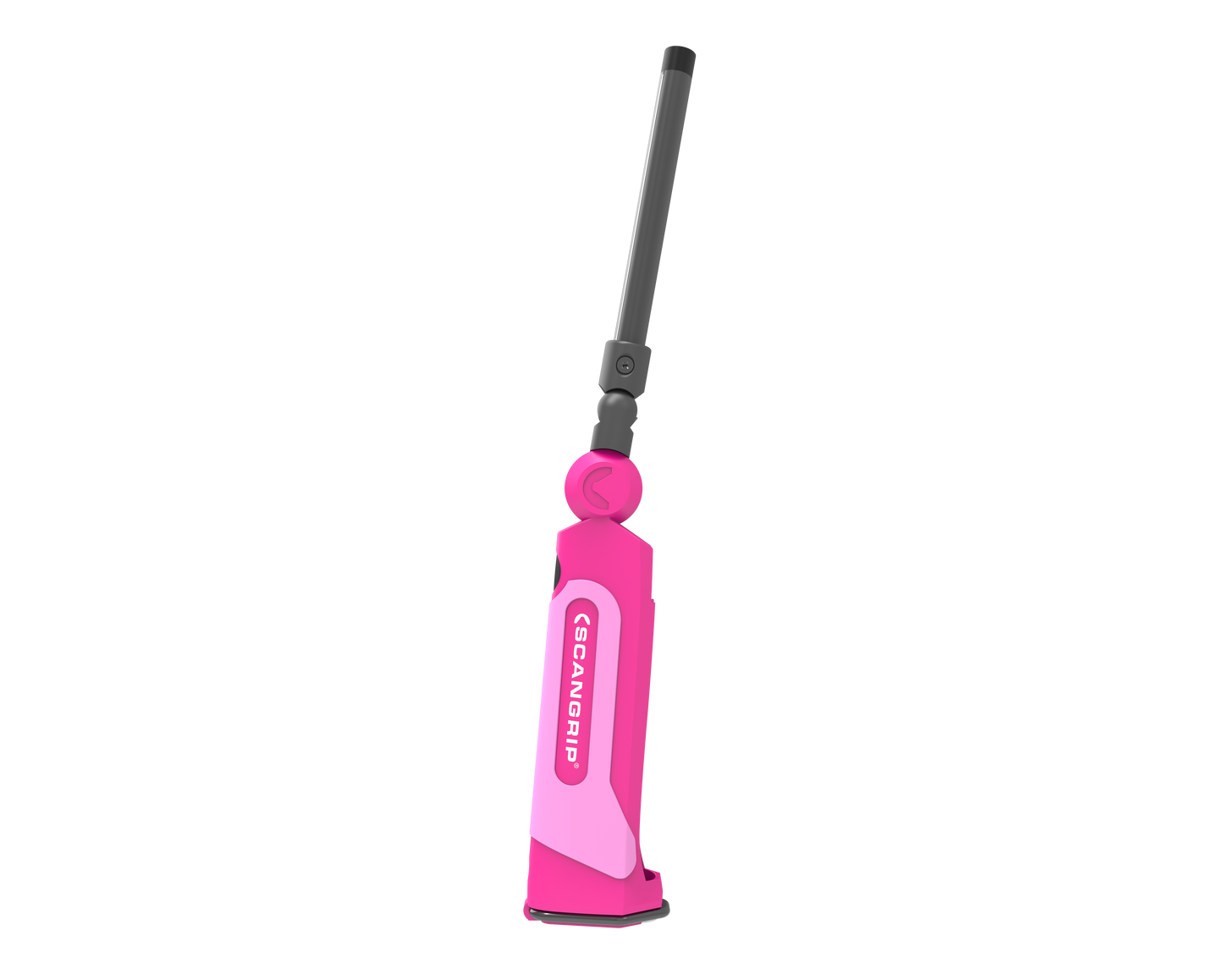 Scangrip Pink Mini Slim