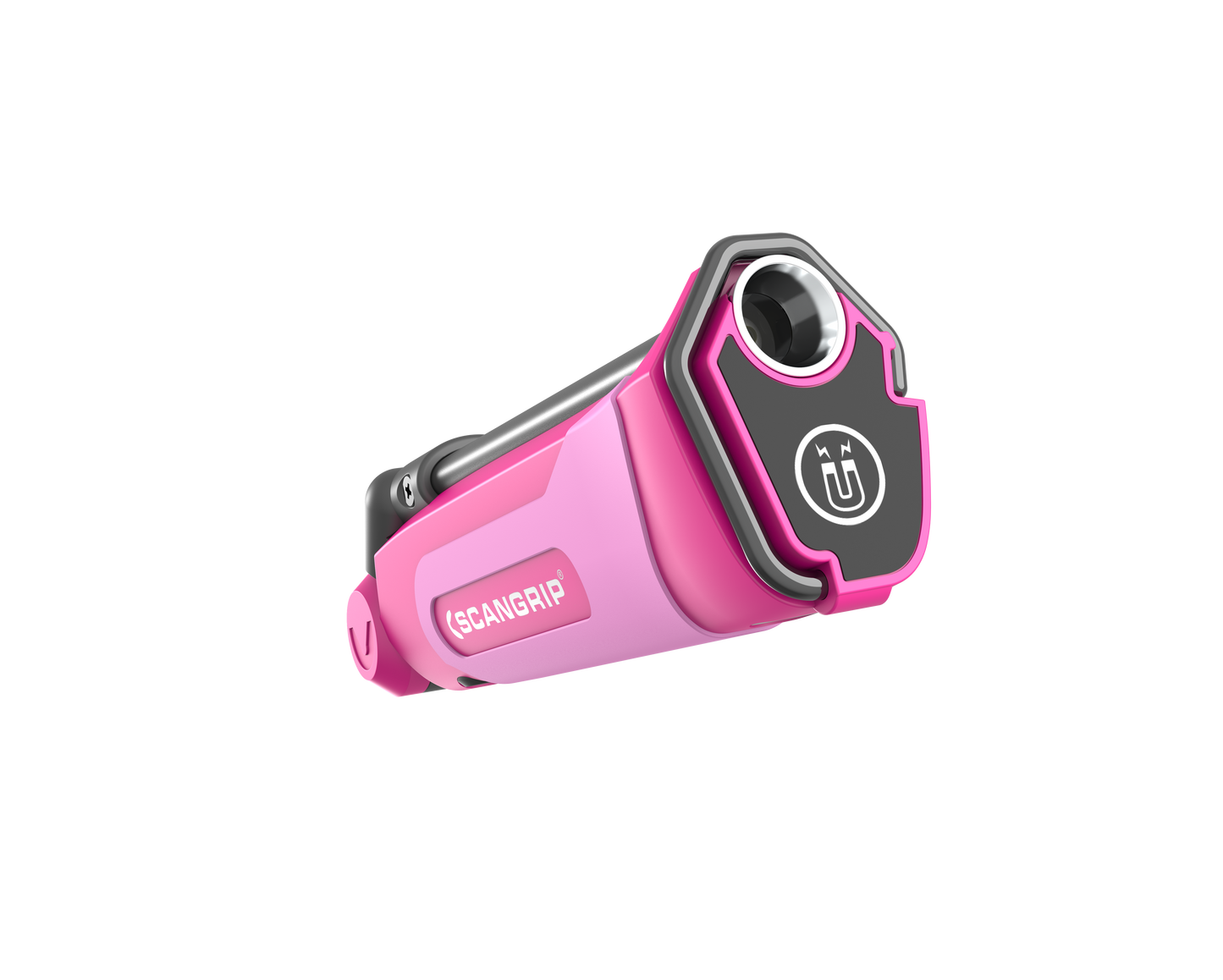 Scangrip Pink Mini Slim