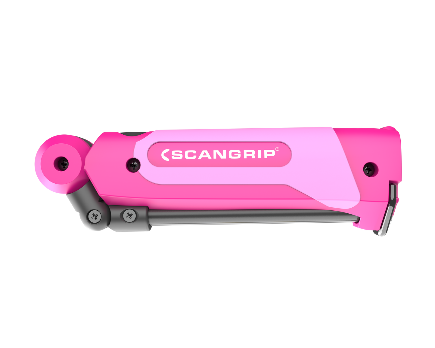 Scangrip Pink Mini Slim